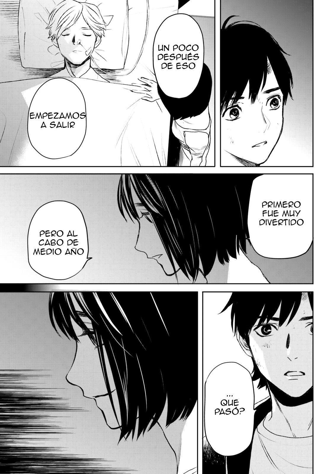 Capitulo 17 page 20