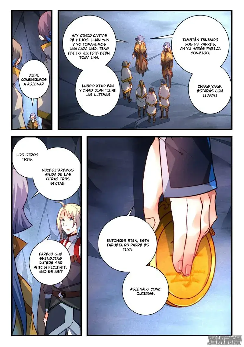 Capitulo 327 page 8