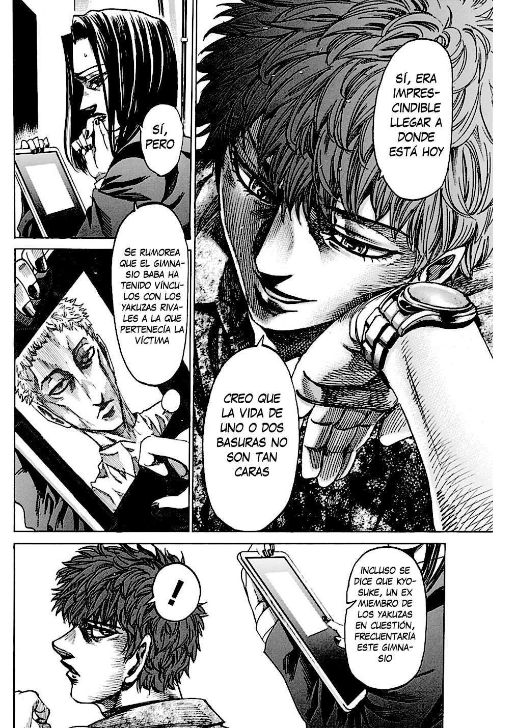 Capitulo 223 page 13