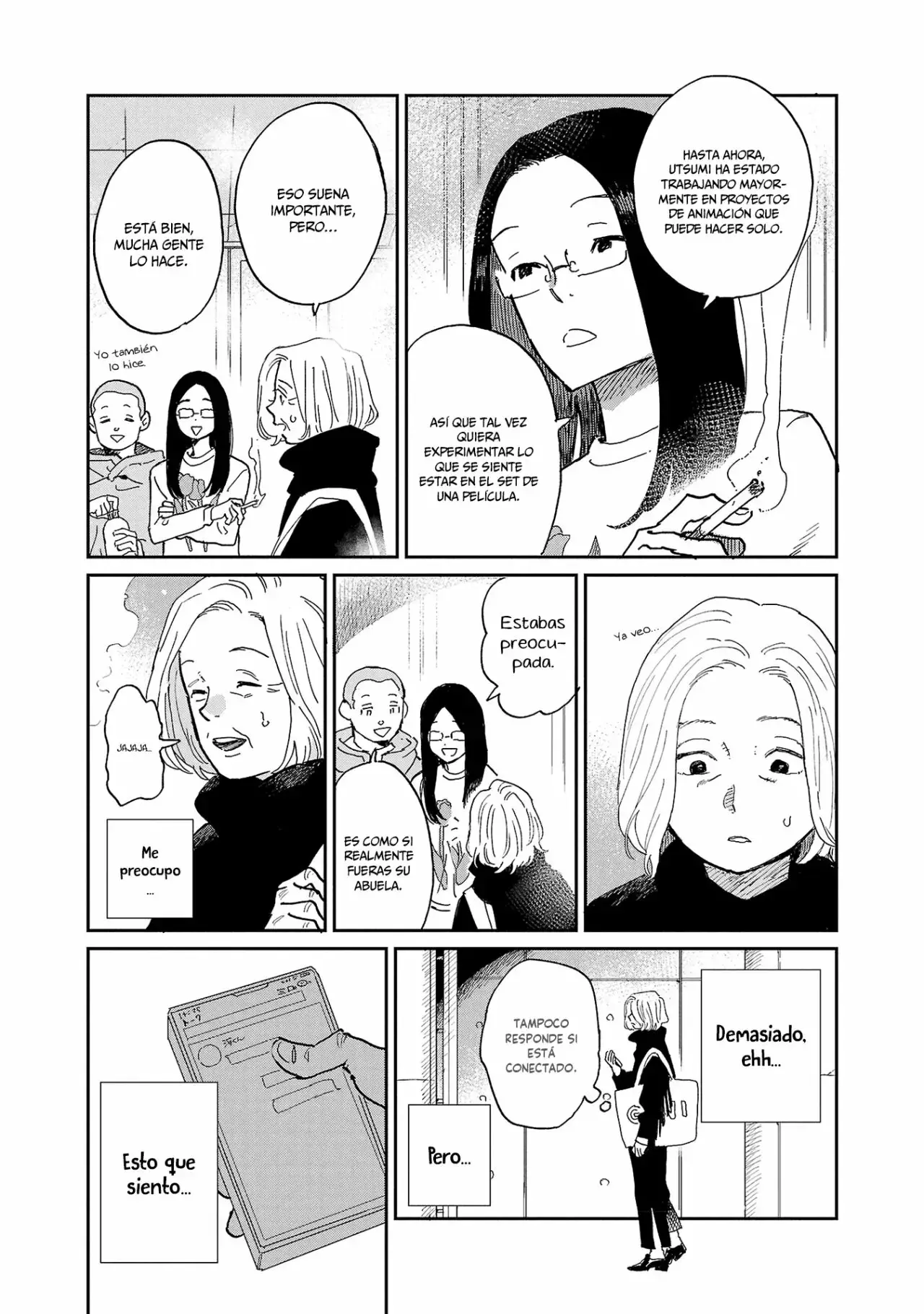 Capitulo 8 page 10