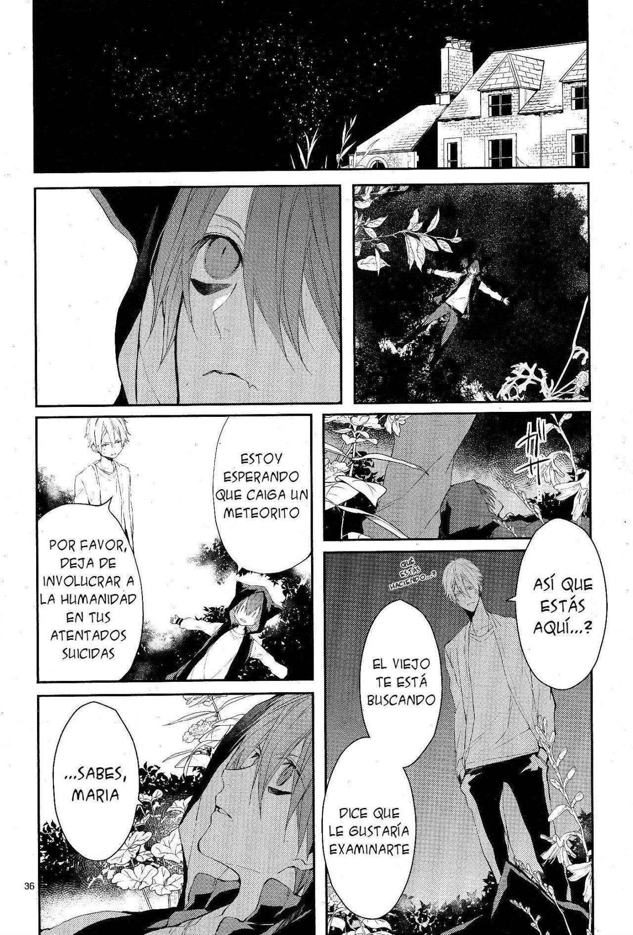 Capitulo 22 page 38
