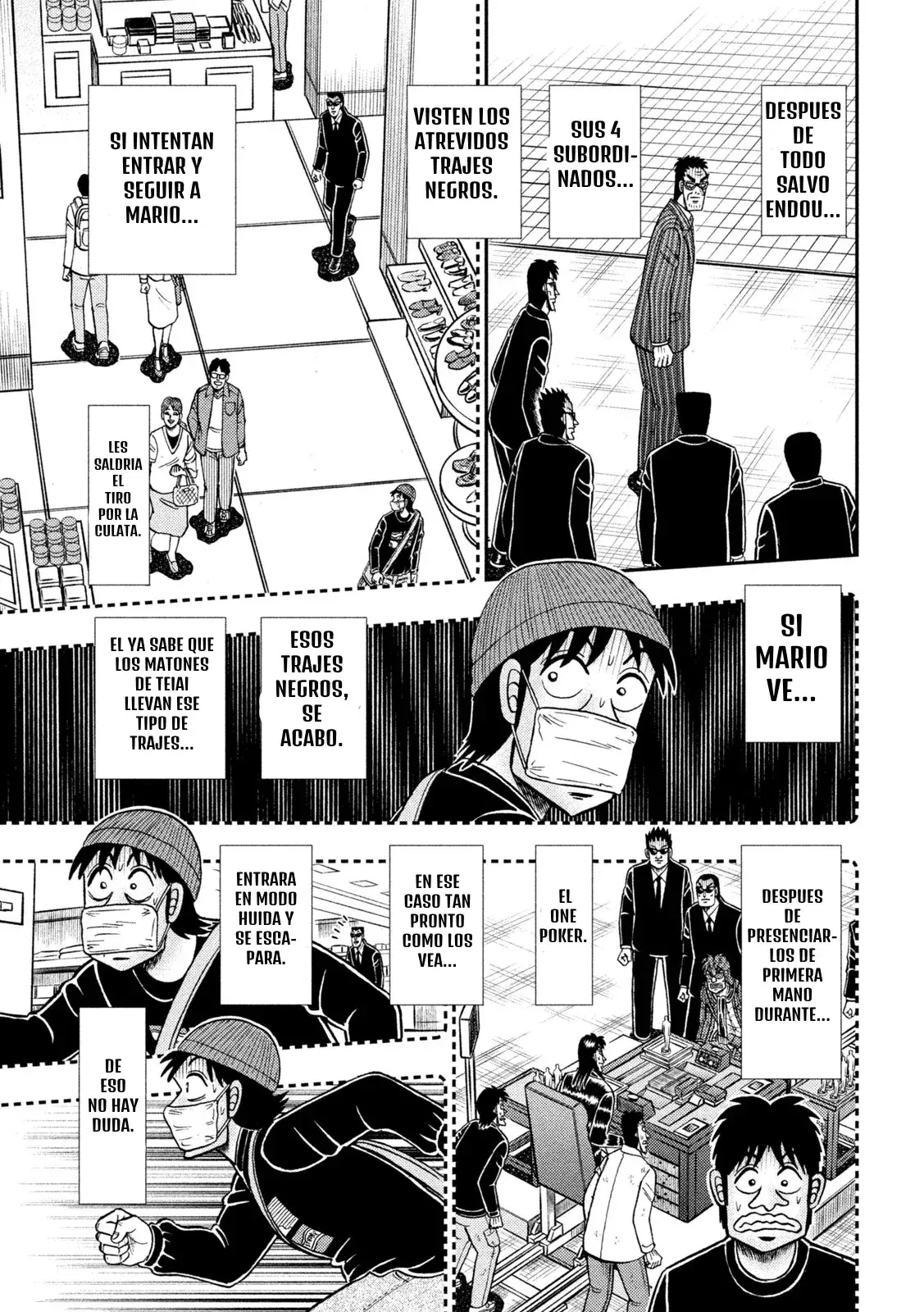 Capitulo 147 page 13