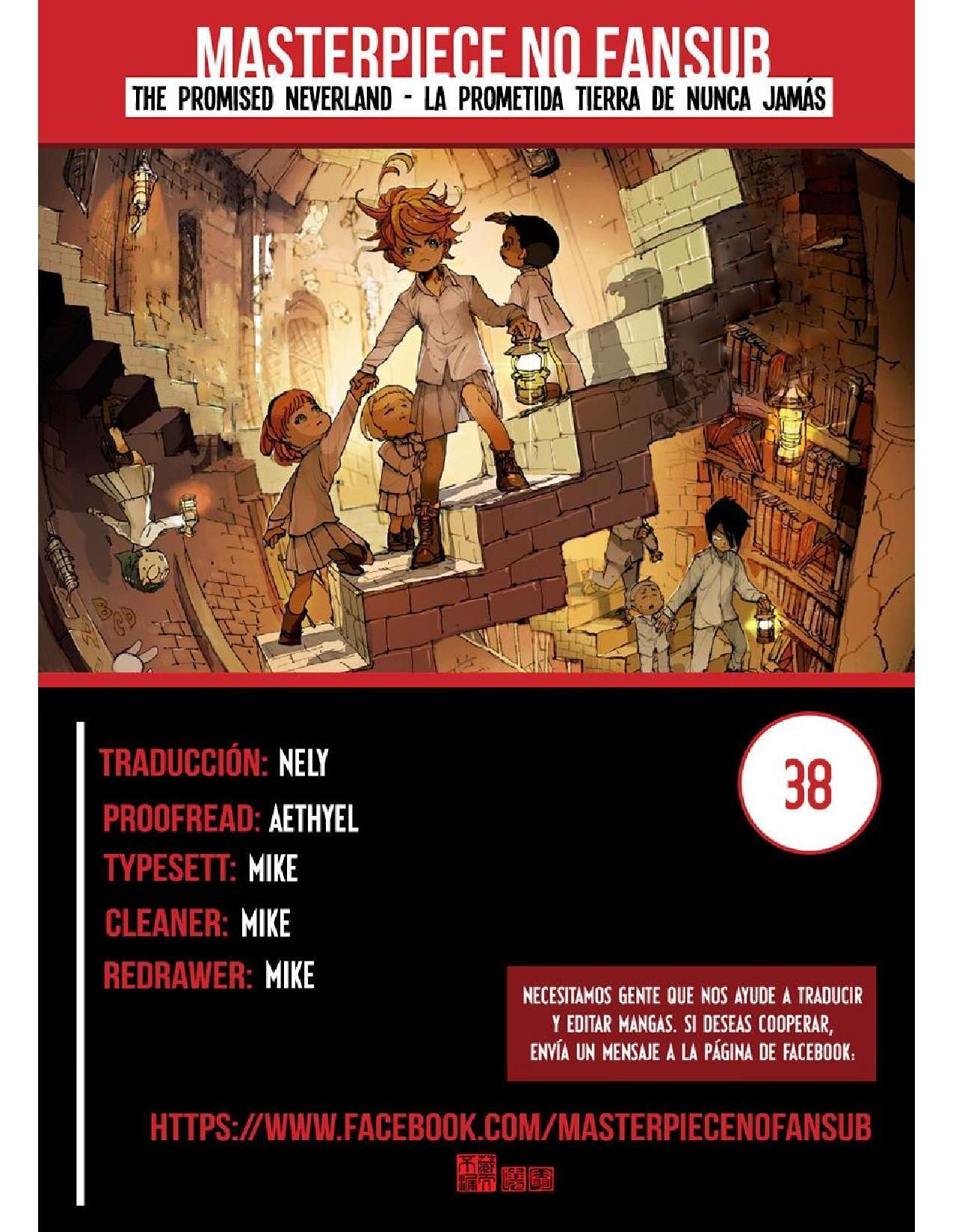 Capitulo 38 page 1
