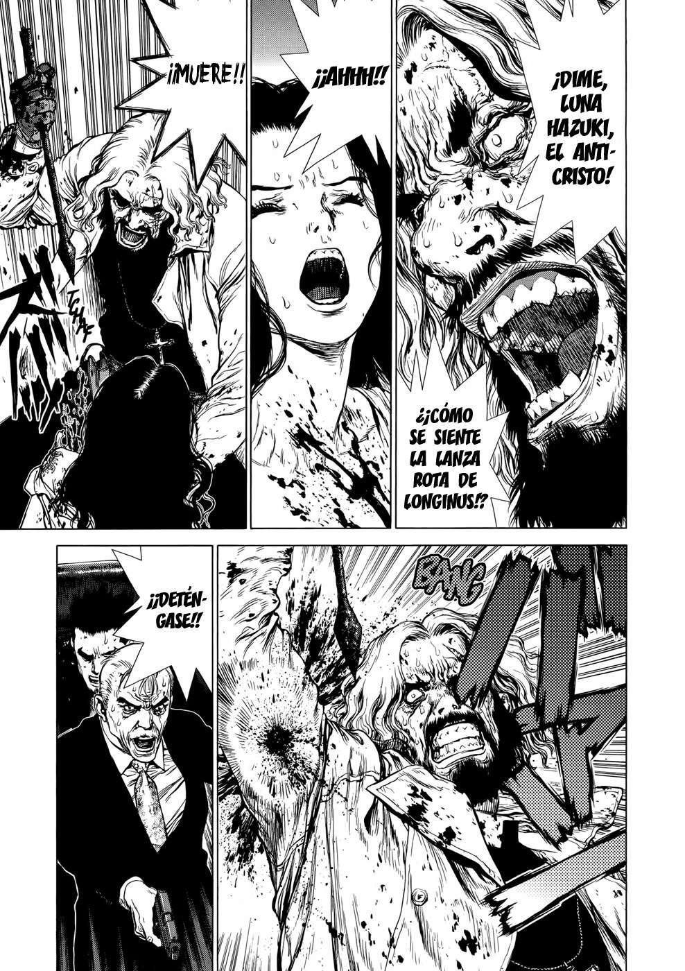 Capitulo 39 page 6