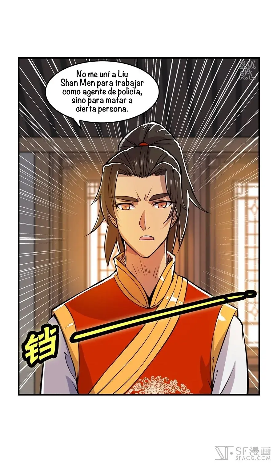 Capitulo 13 page 66