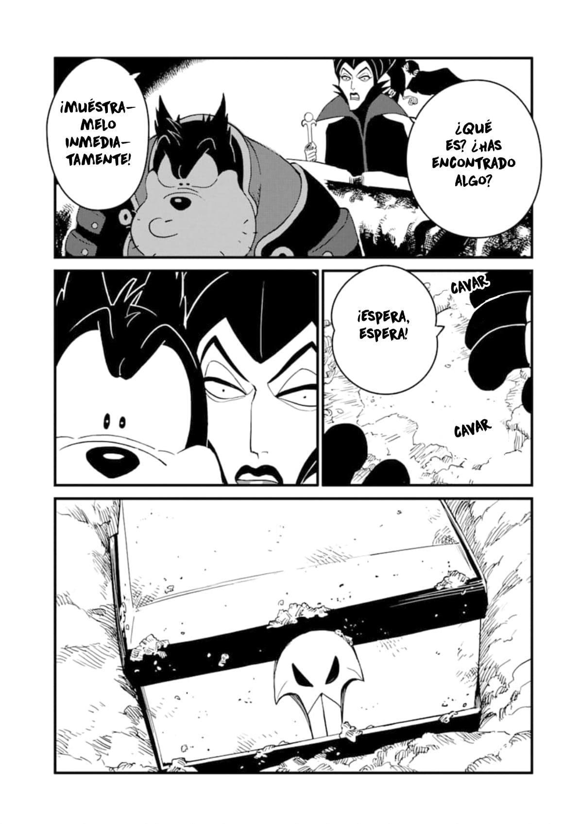 Capitulo 8 page 16