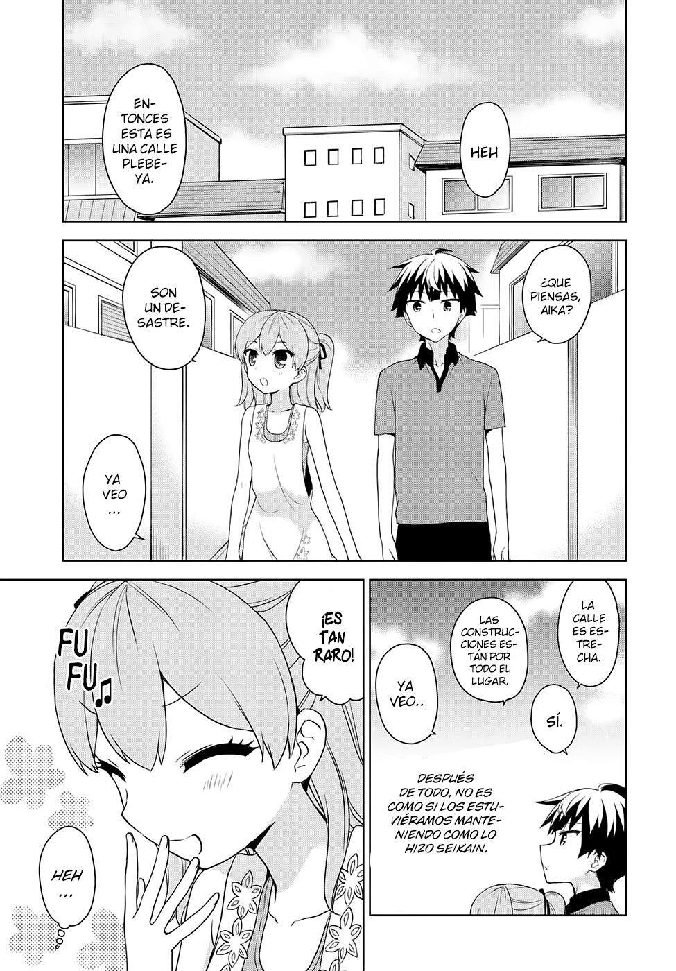 Capitulo 73 page 12