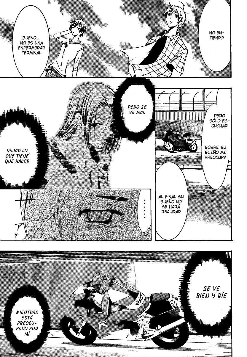 Capitulo 84 page 15
