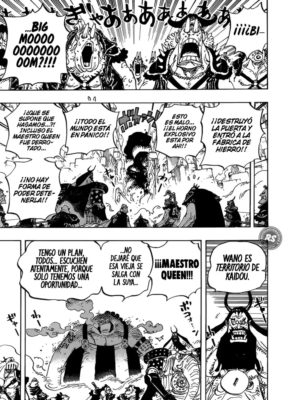 Capitulo 947 page 10