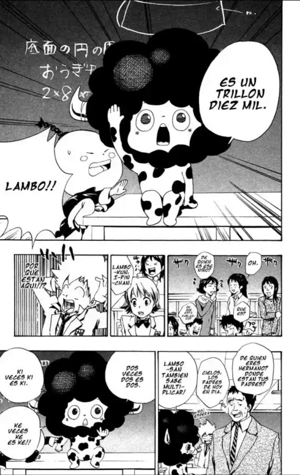 Capitulo 33 page 9