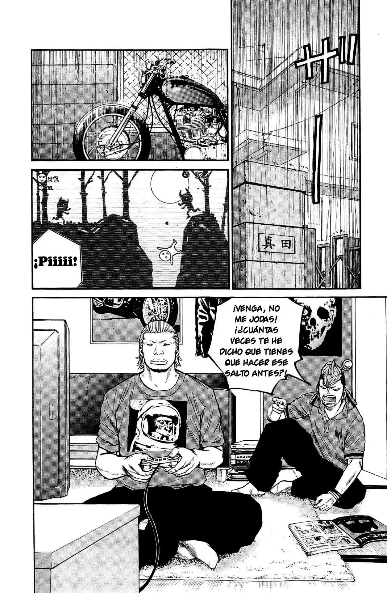 Capitulo 141 page 8