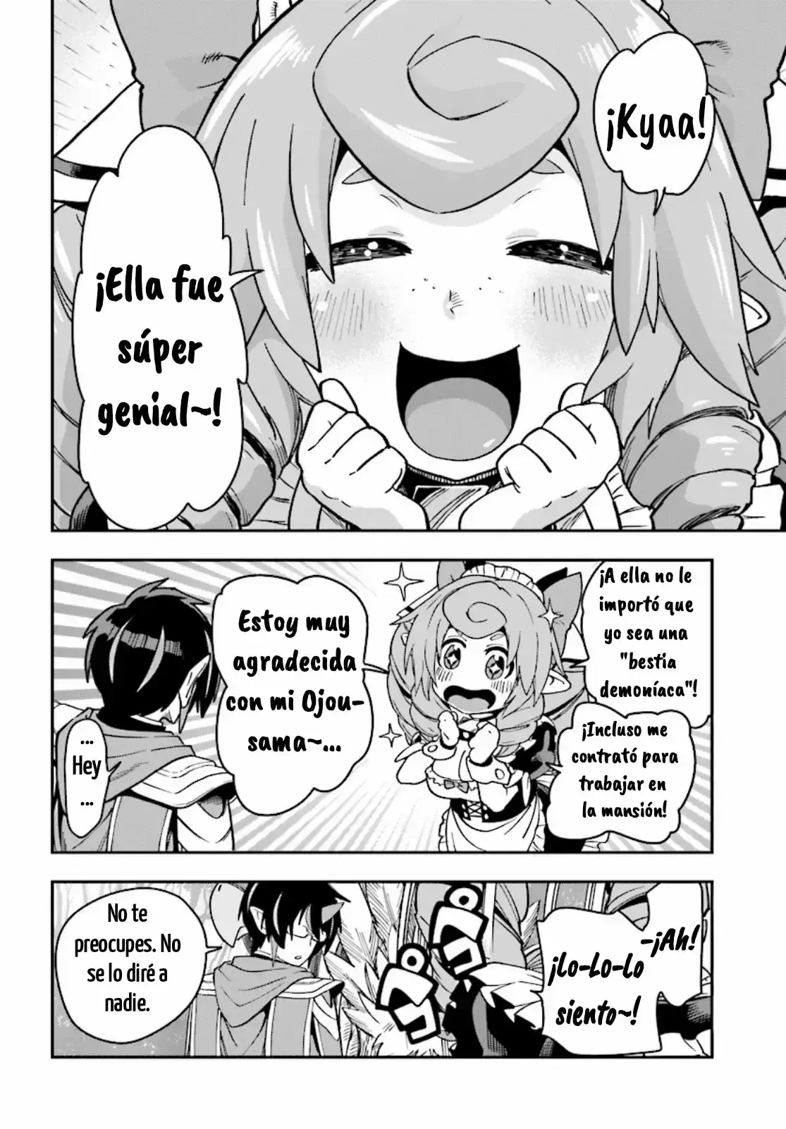 Capitulo 50 page 23