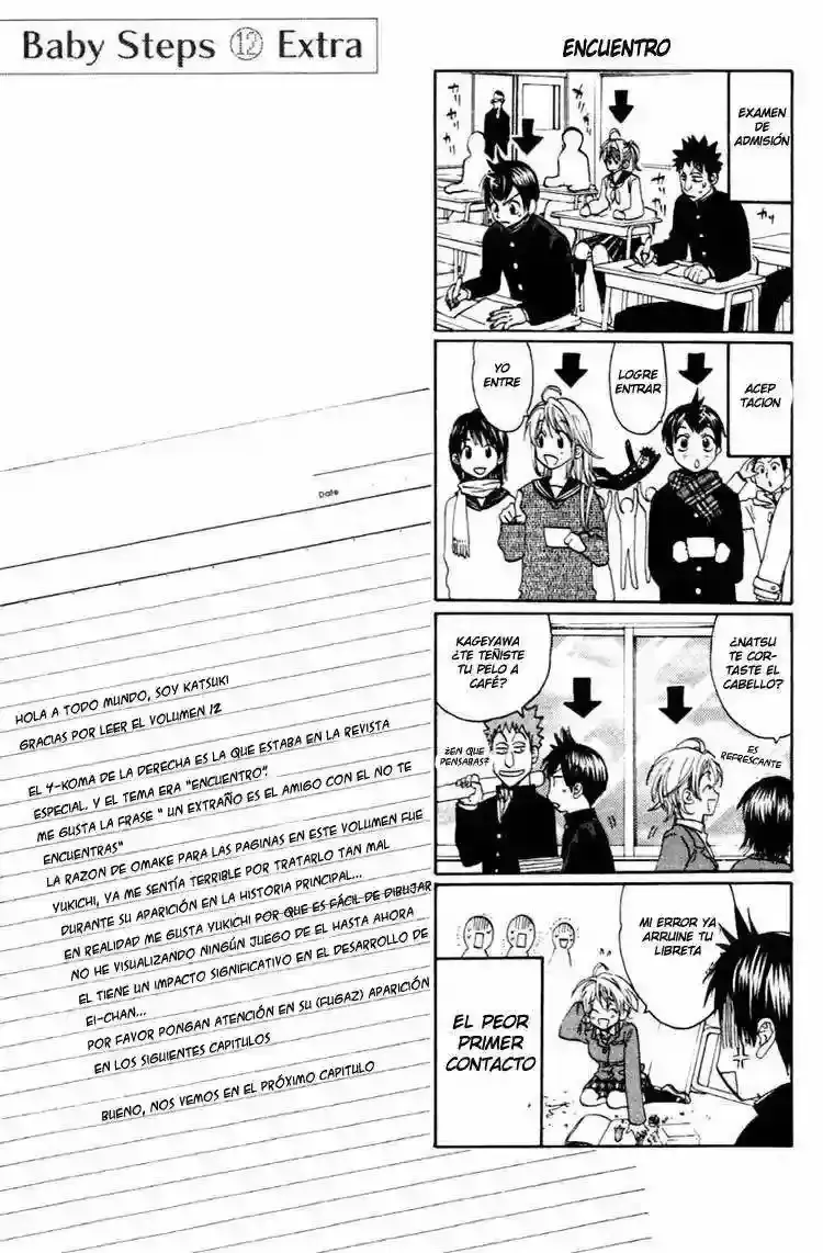 Capitulo 112 page 33