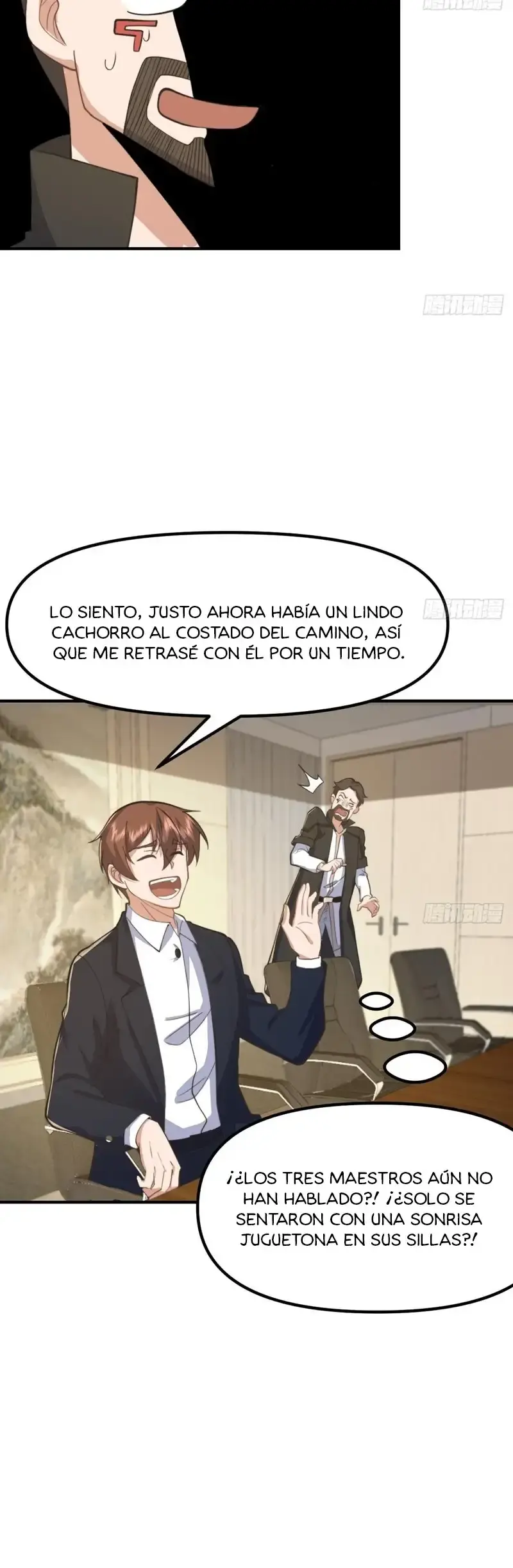 Capitulo 437 page 12