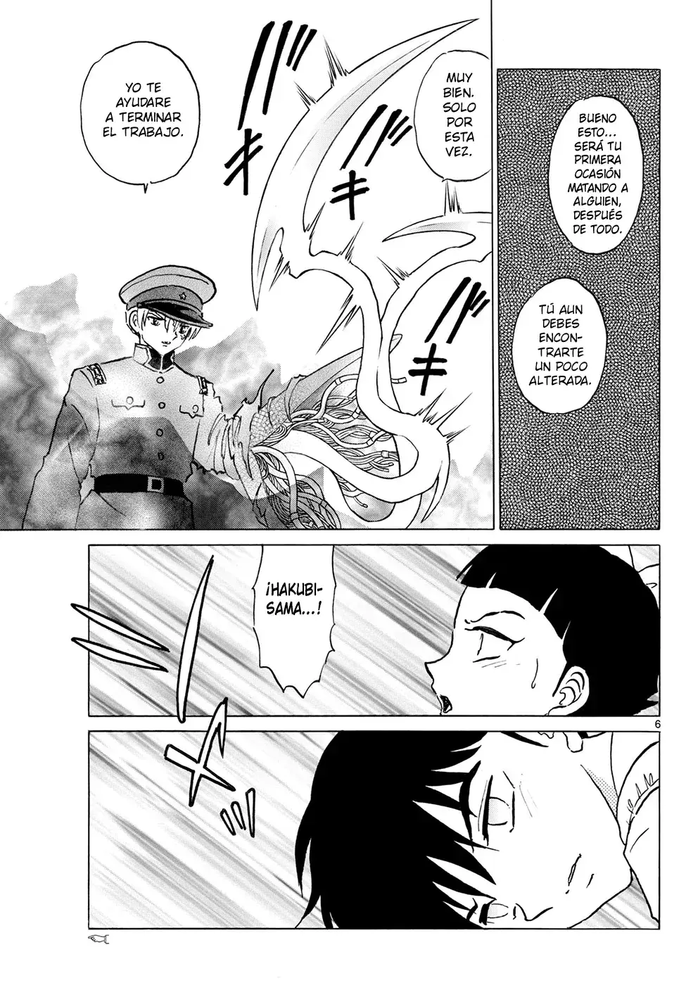 Capitulo 285 page 6
