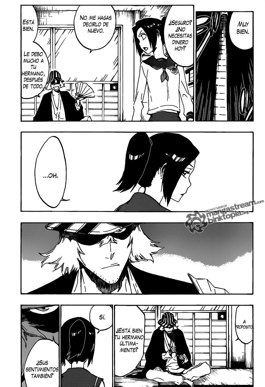 Capitulo 428 page 19