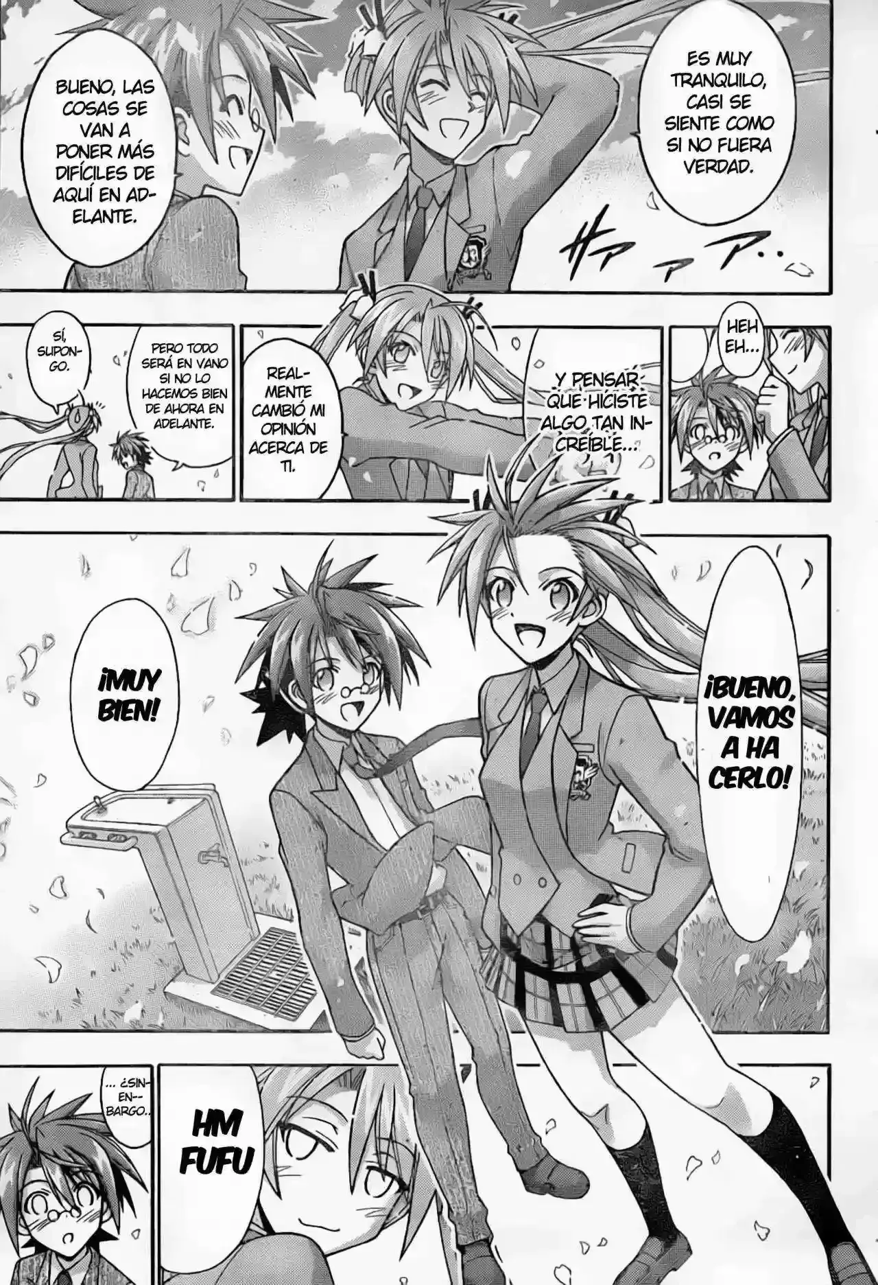 Capitulo 353 page 12