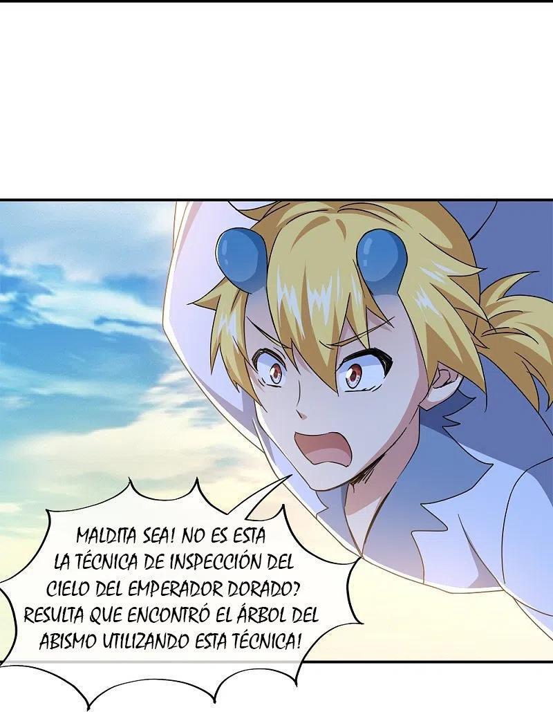 Capitulo 341 page 32