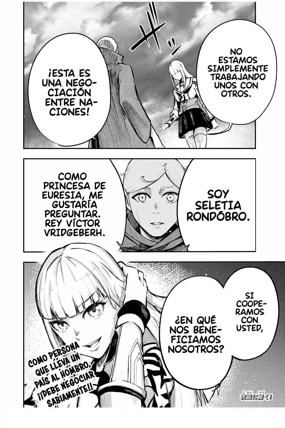 Capitulo 55 page 21