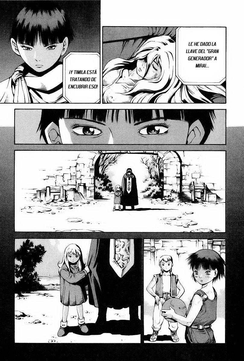 Capitulo 42 page 32