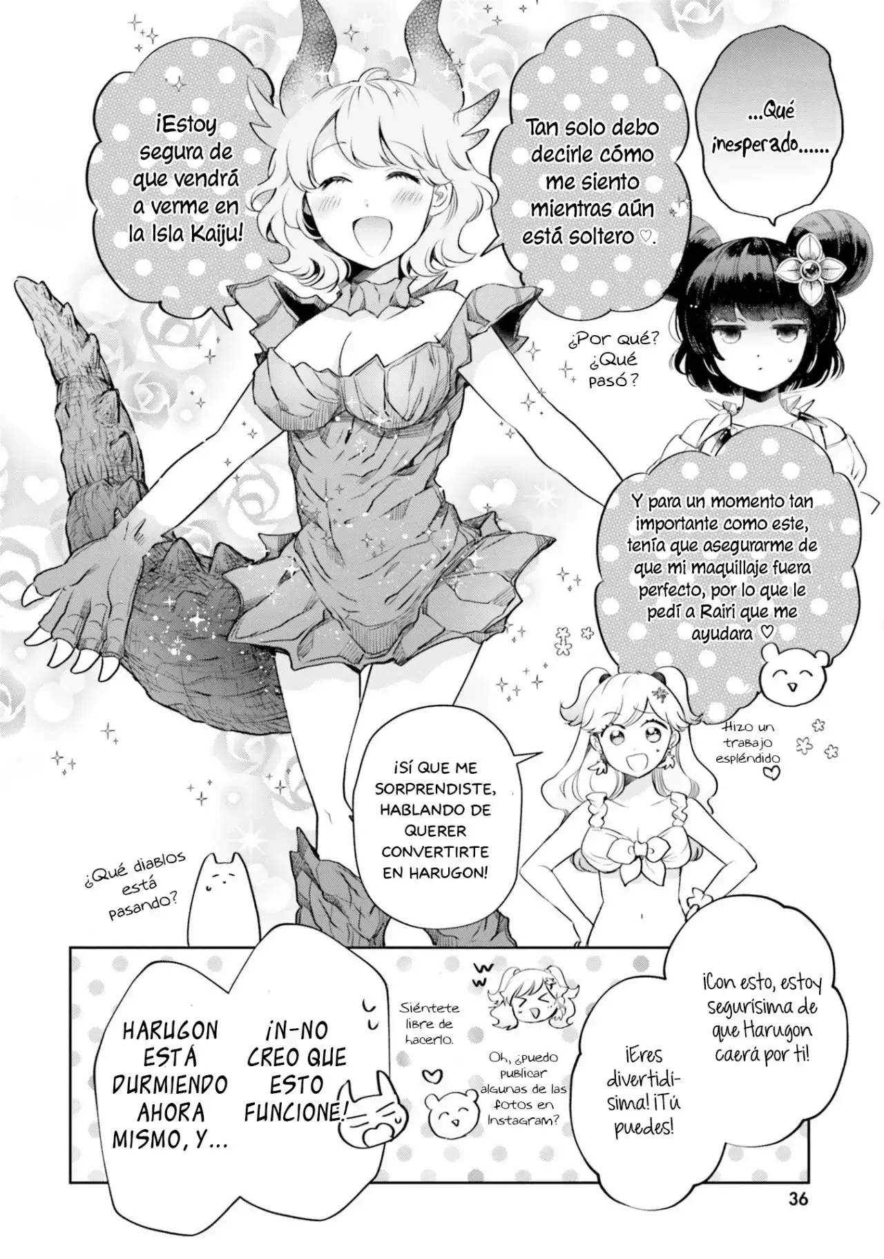 Capitulo 18 page 15