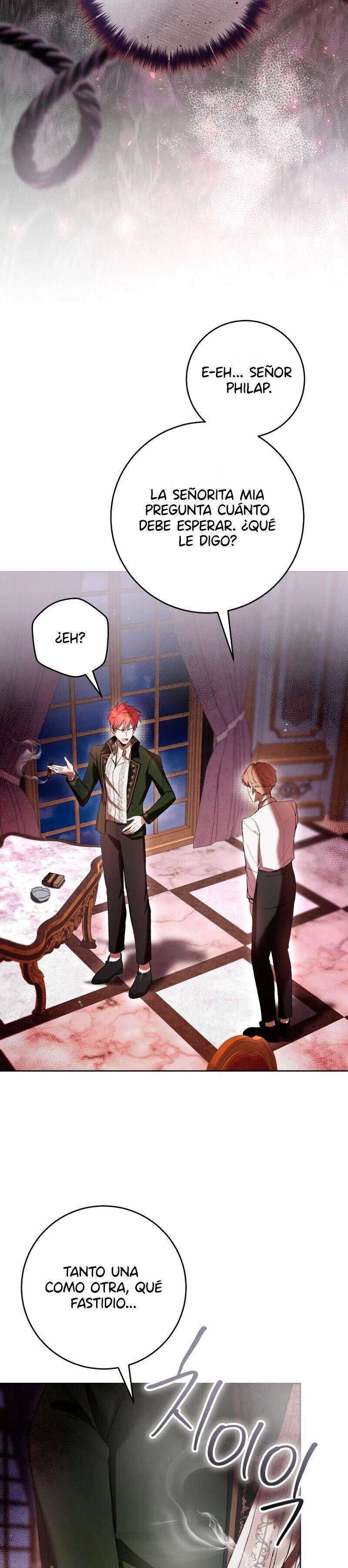 Capitulo 83 page 25