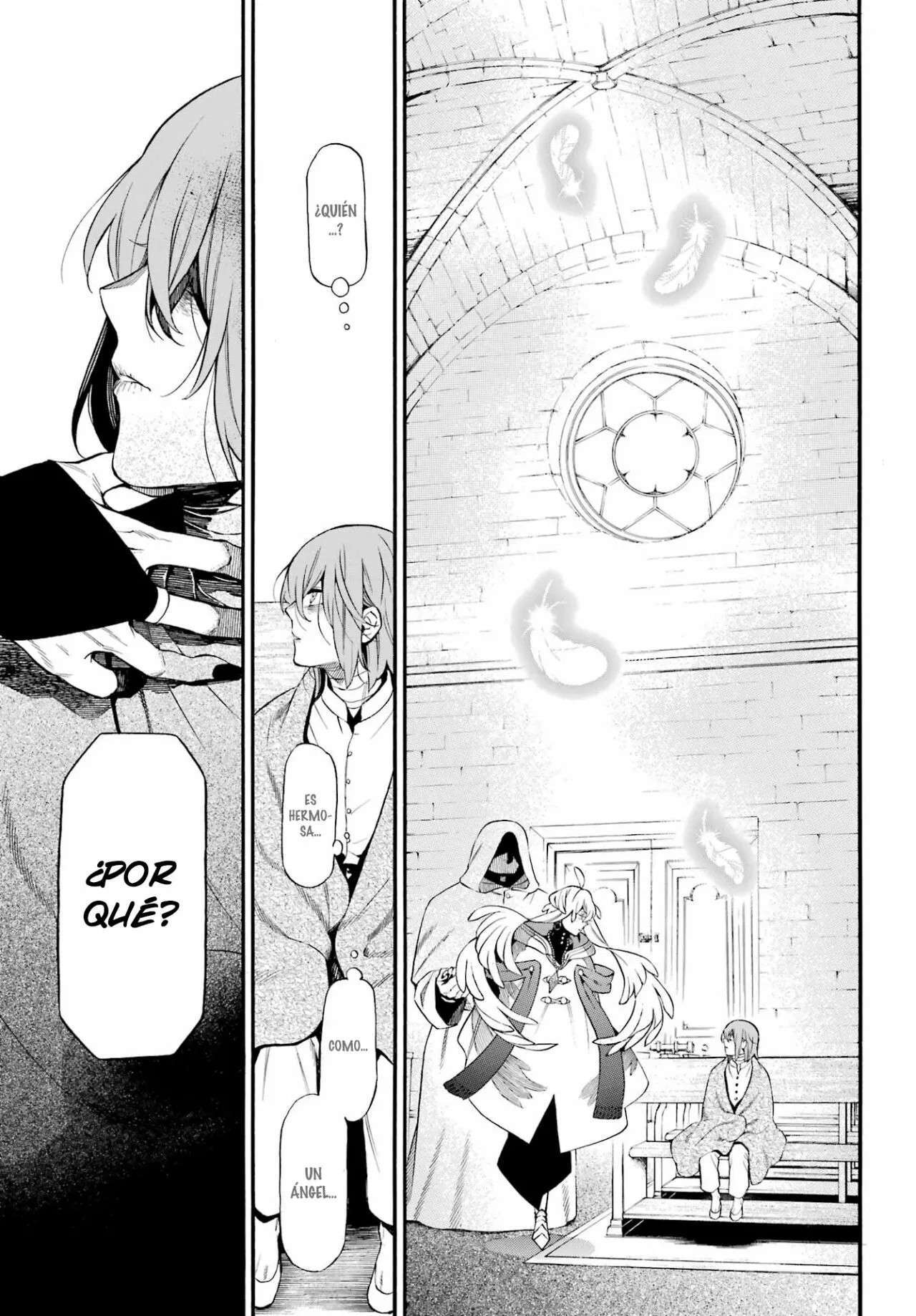 Capitulo 58 page 34