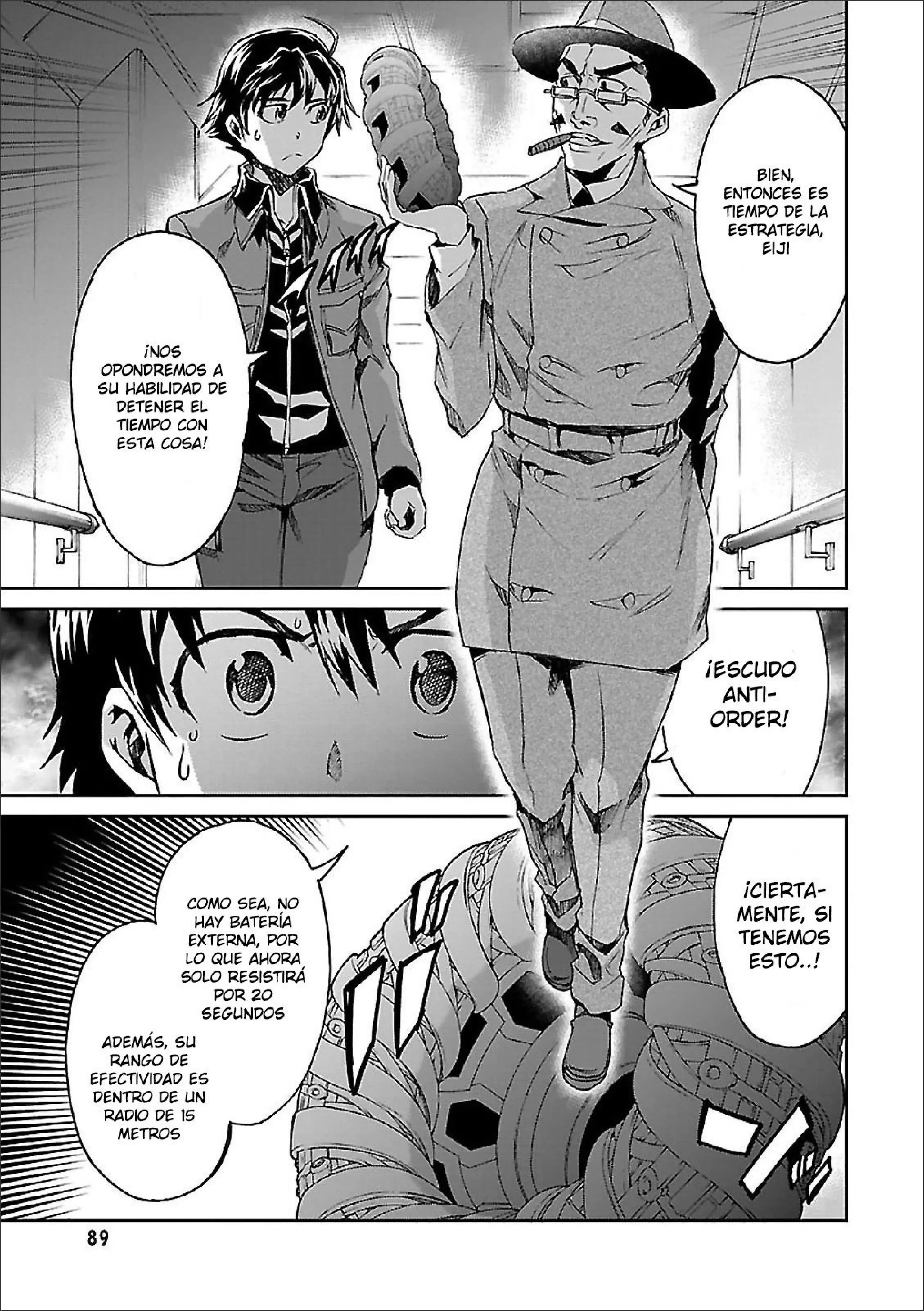 Capitulo 40 page 14