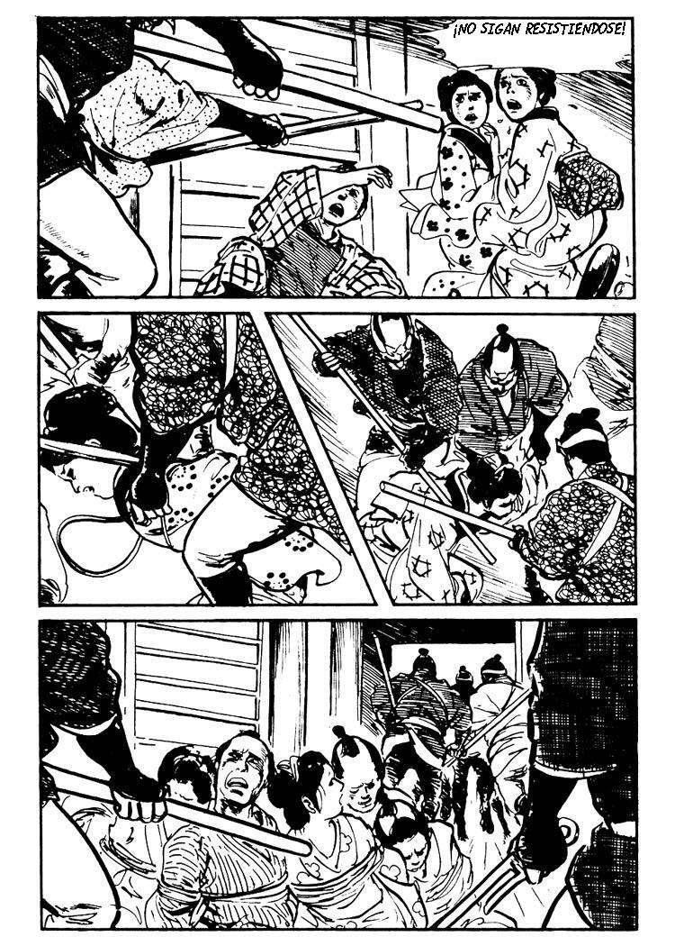 Capitulo 72 page 18
