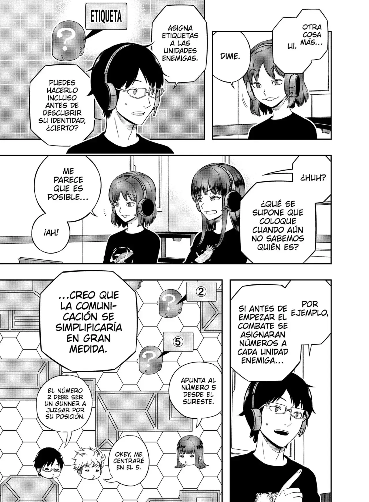 Capitulo 217 page 14