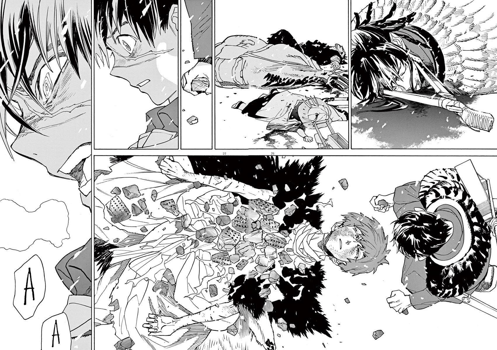 Capitulo 89 page 23