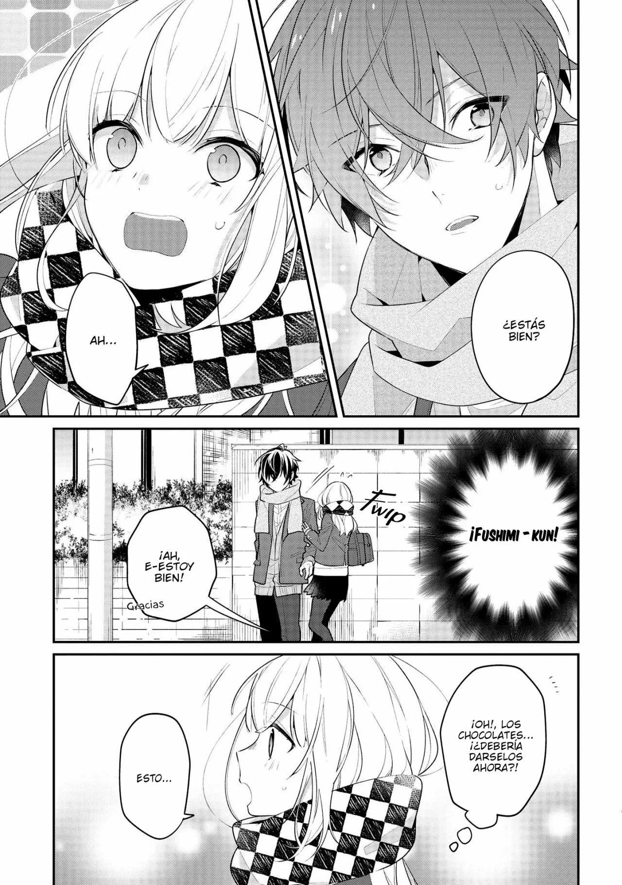 Capitulo 33 page 14
