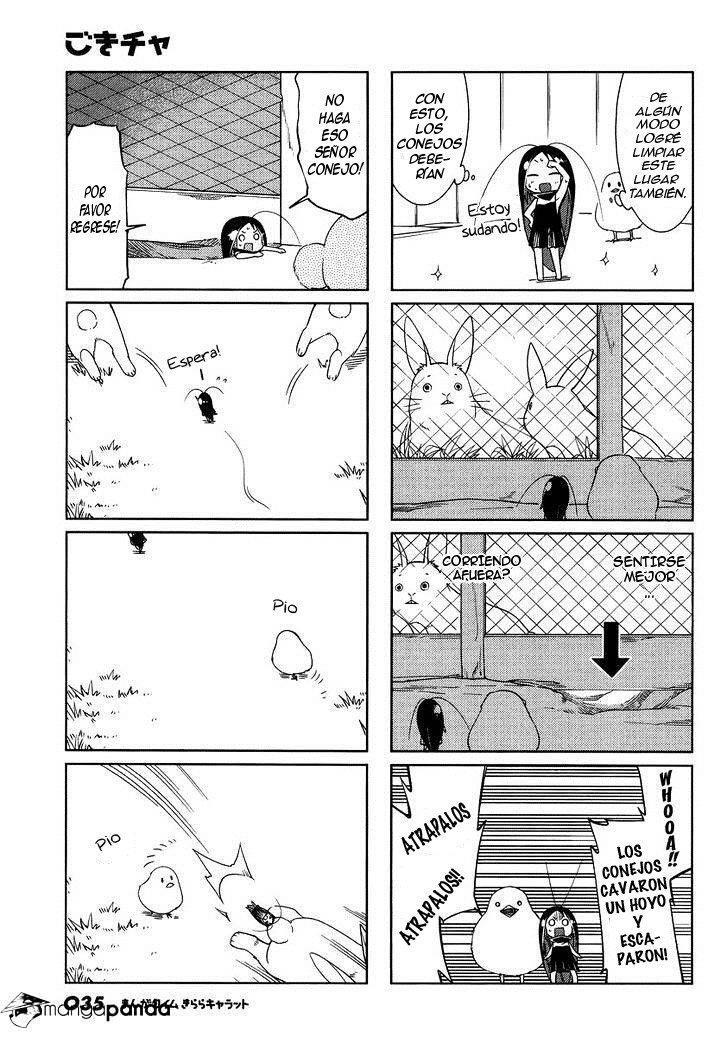 Capitulo 46 page 8
