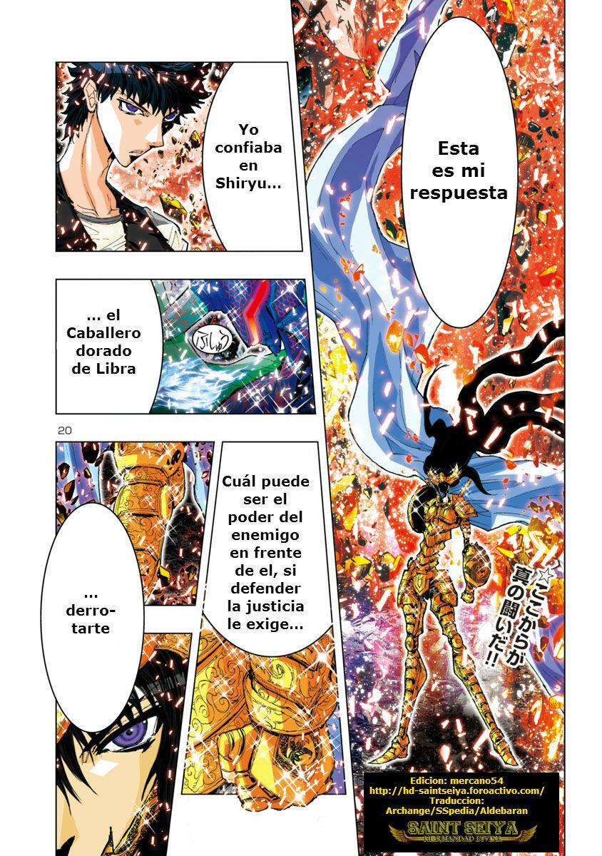 Capitulo 18 page 20