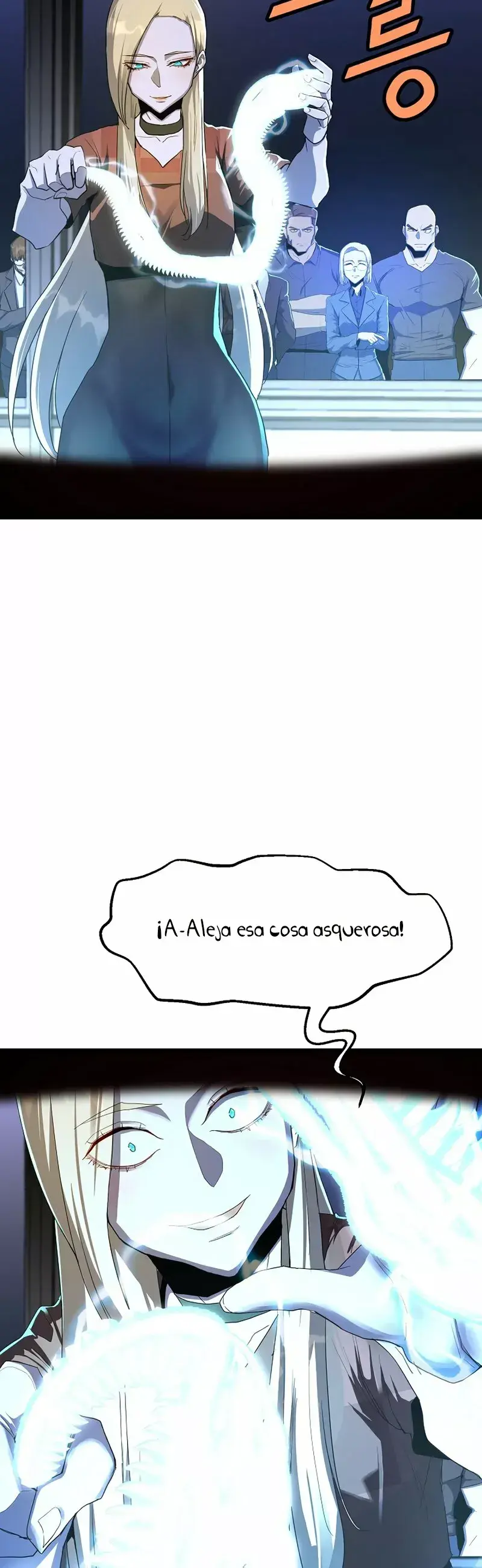 Capitulo 28 page 6