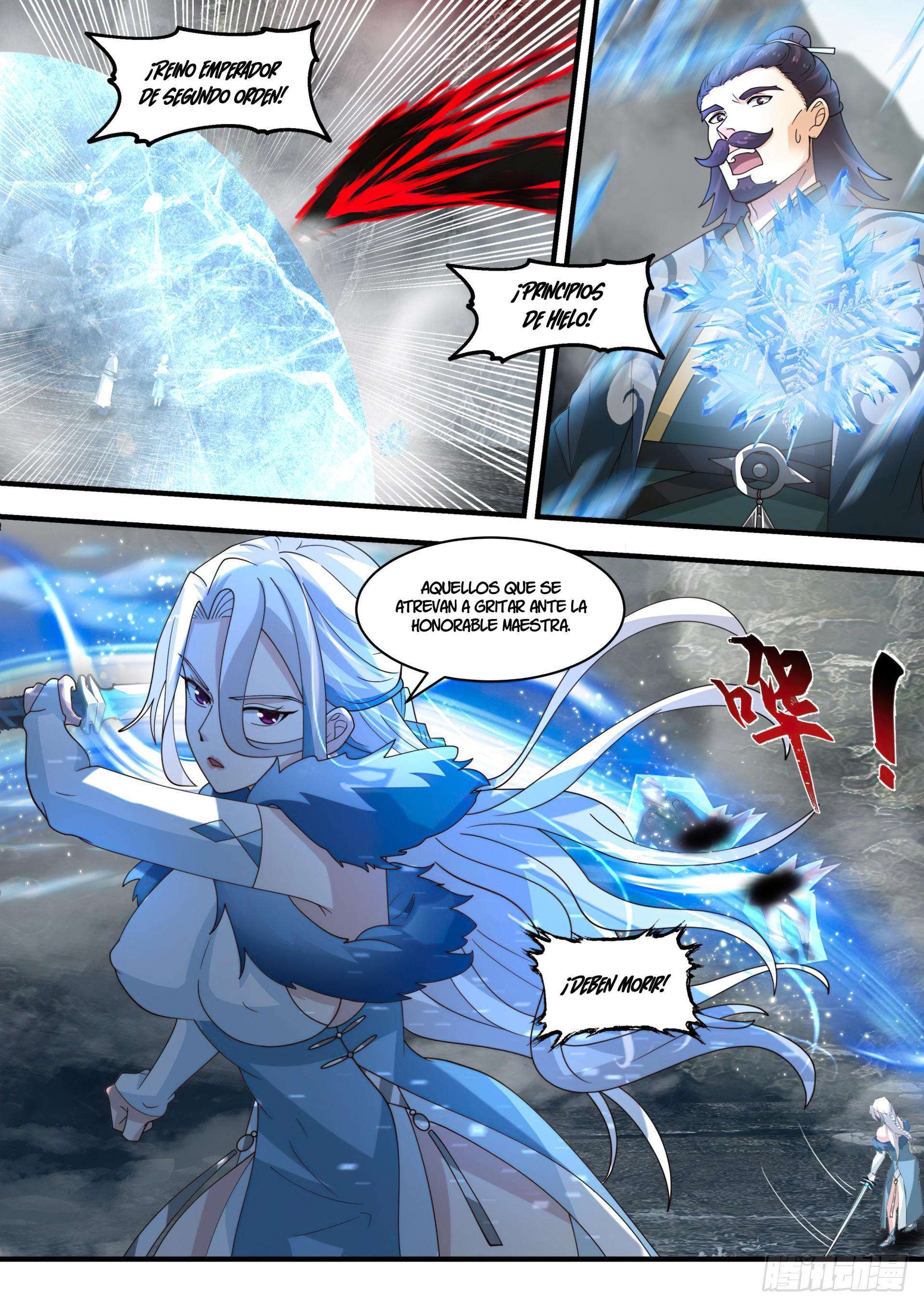 Capitulo 1924 page 8
