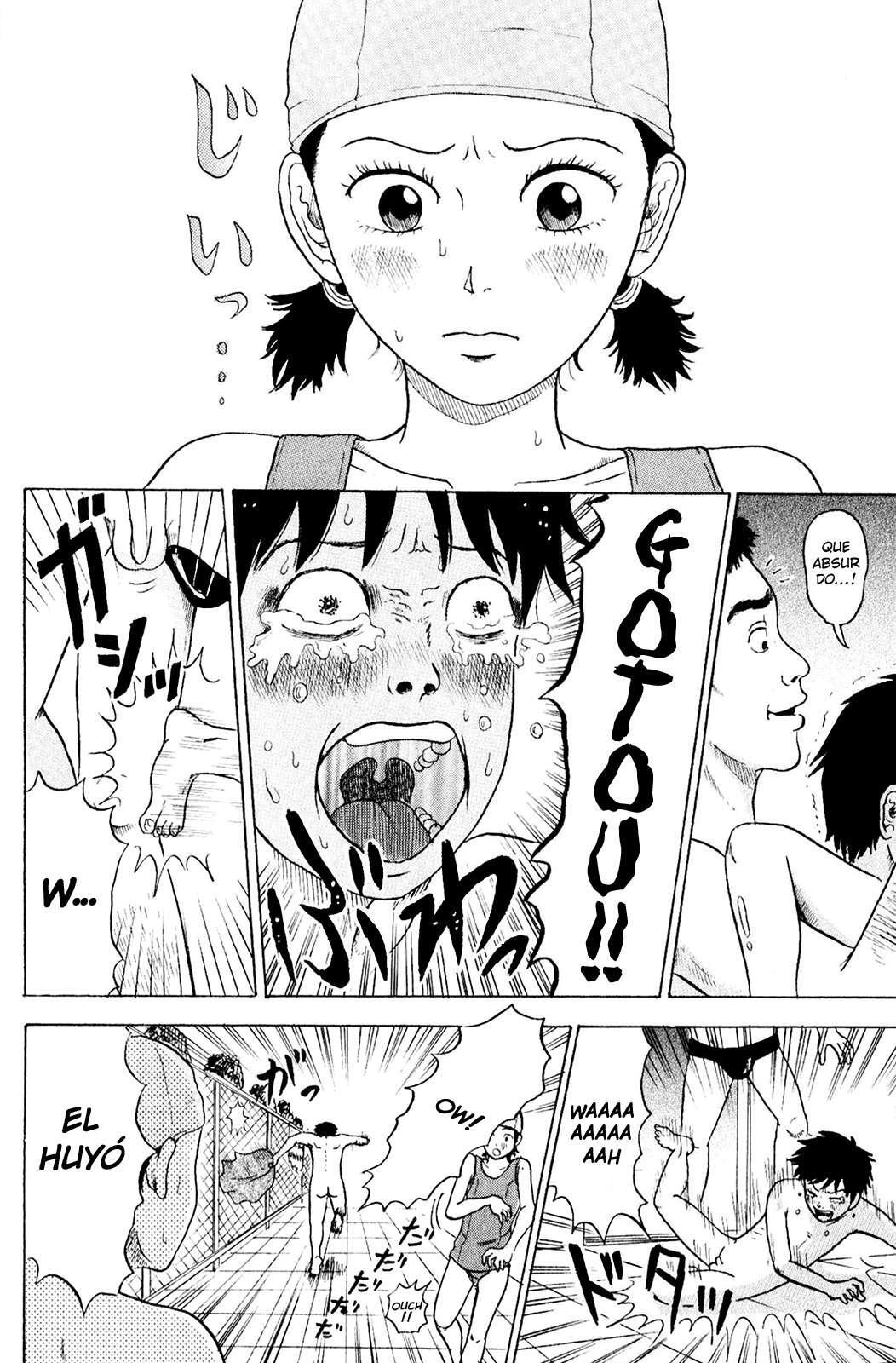 Capitulo 1 page 19