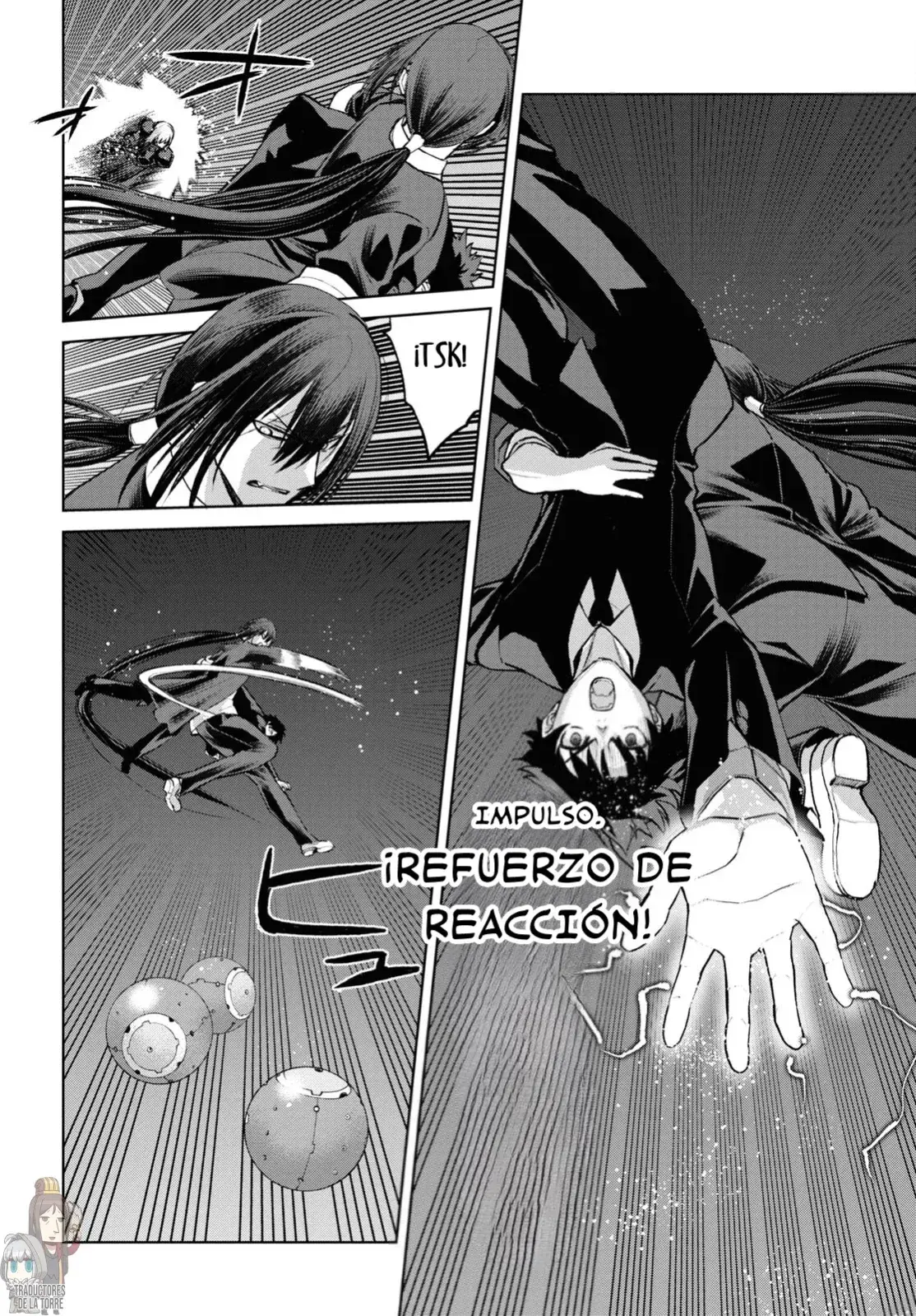 Capitulo 17 page 14