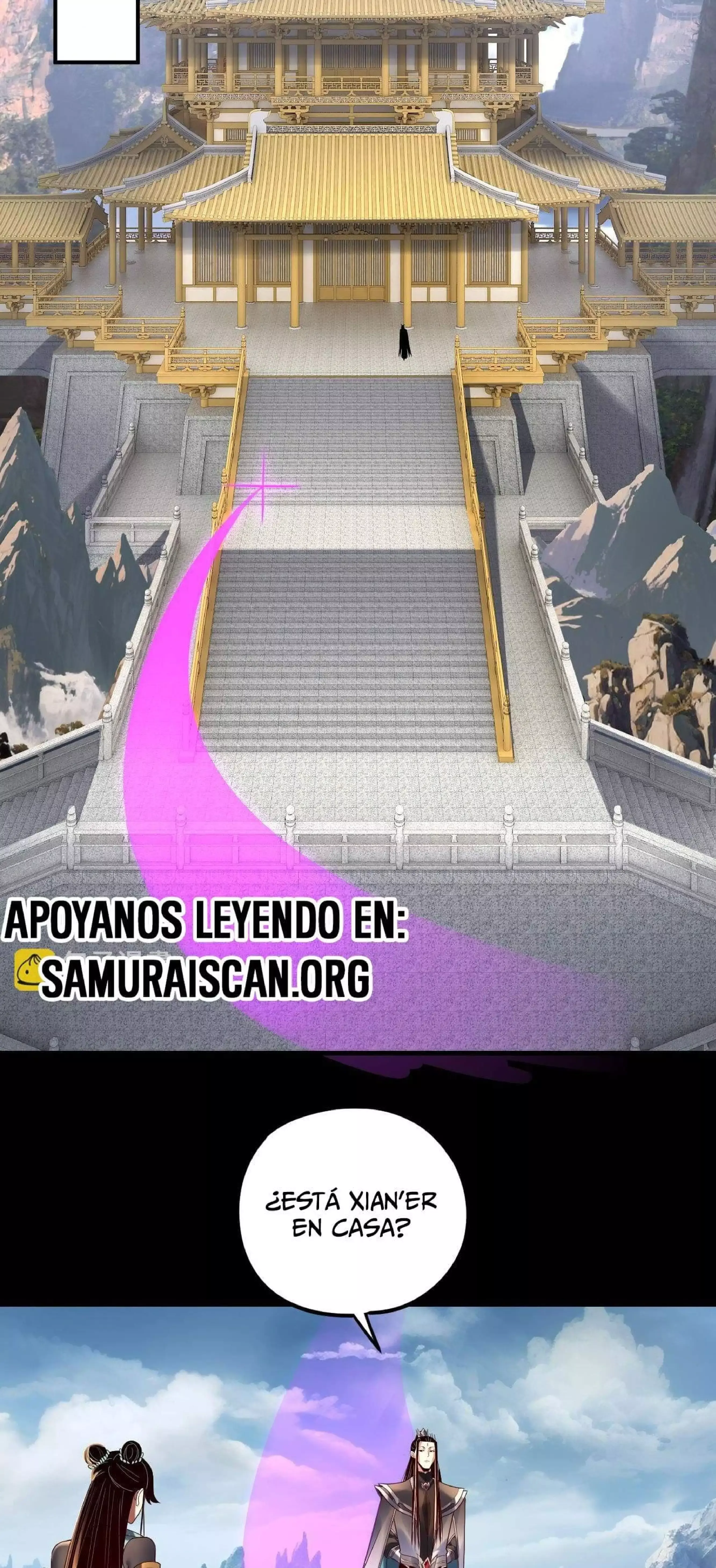 Capitulo 256 page 39