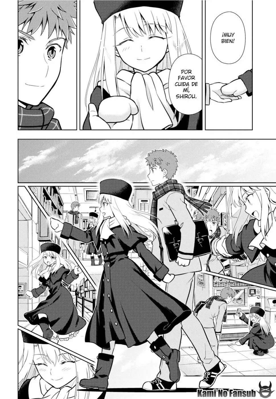 Capitulo 43 page 11