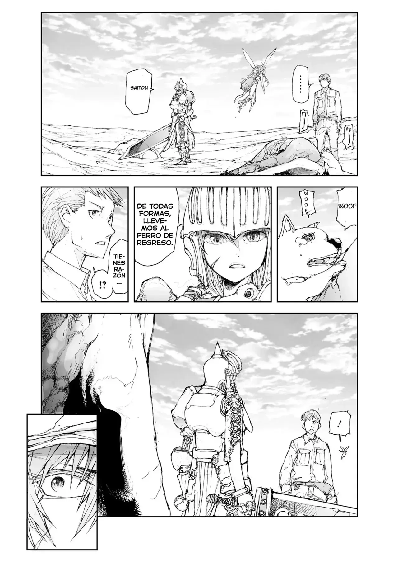 Capitulo 75 page 3