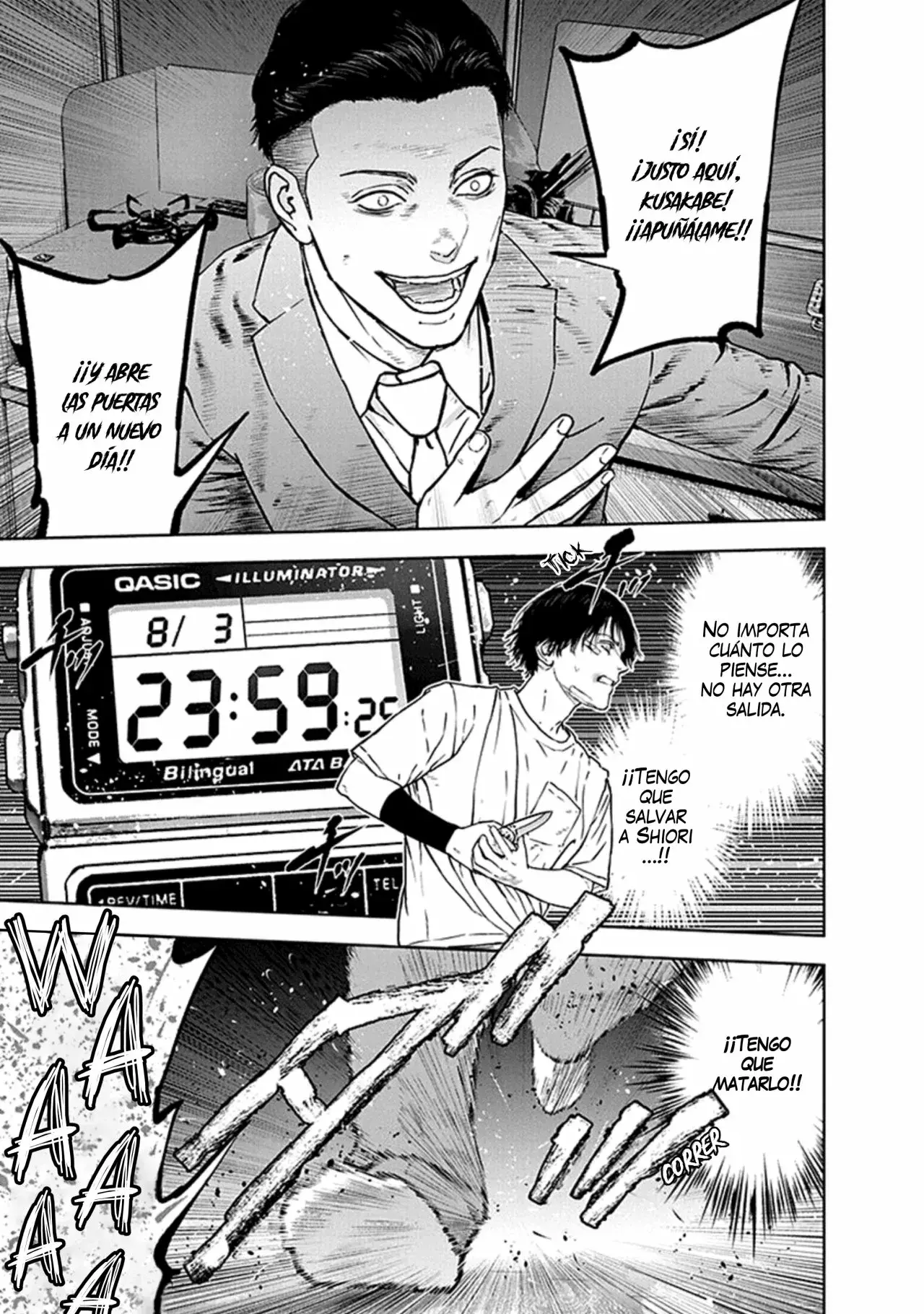 Capitulo 45 page 9