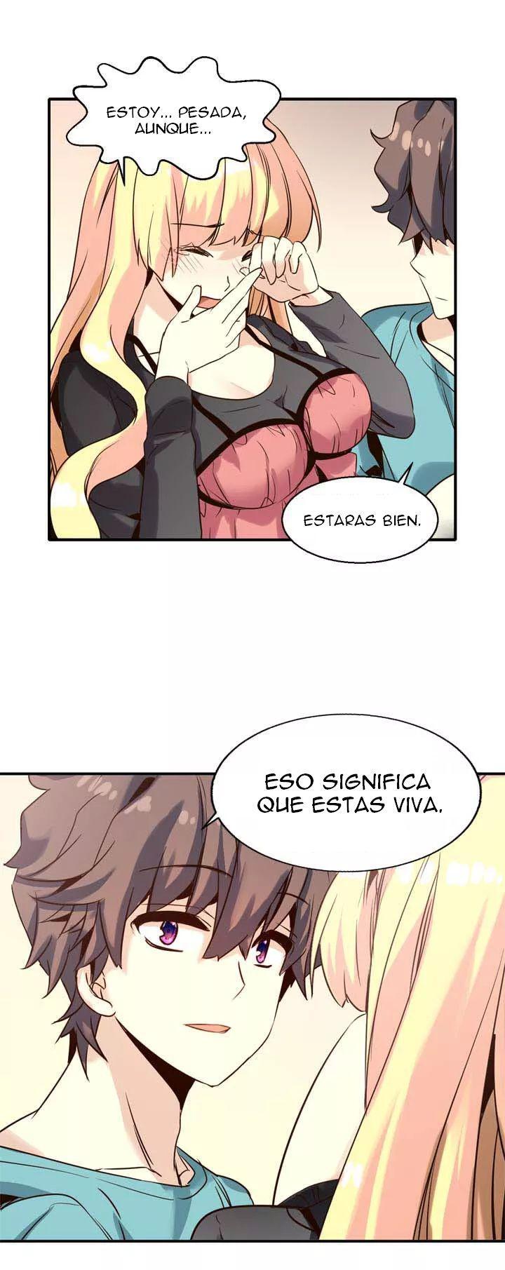 Capitulo 29 page 10