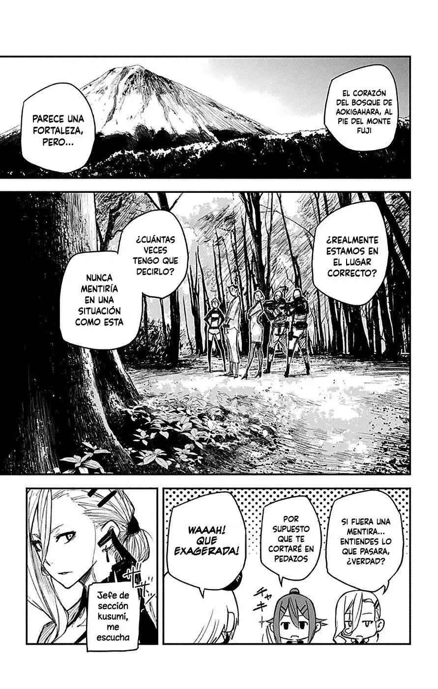 Capitulo 17 page 3