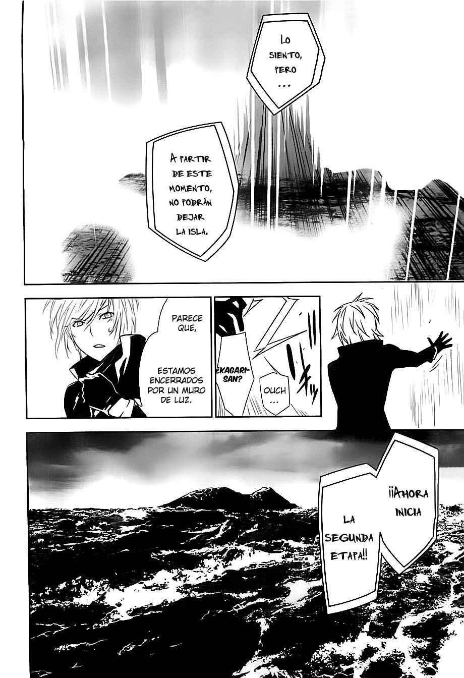 Capitulo 143 page 8