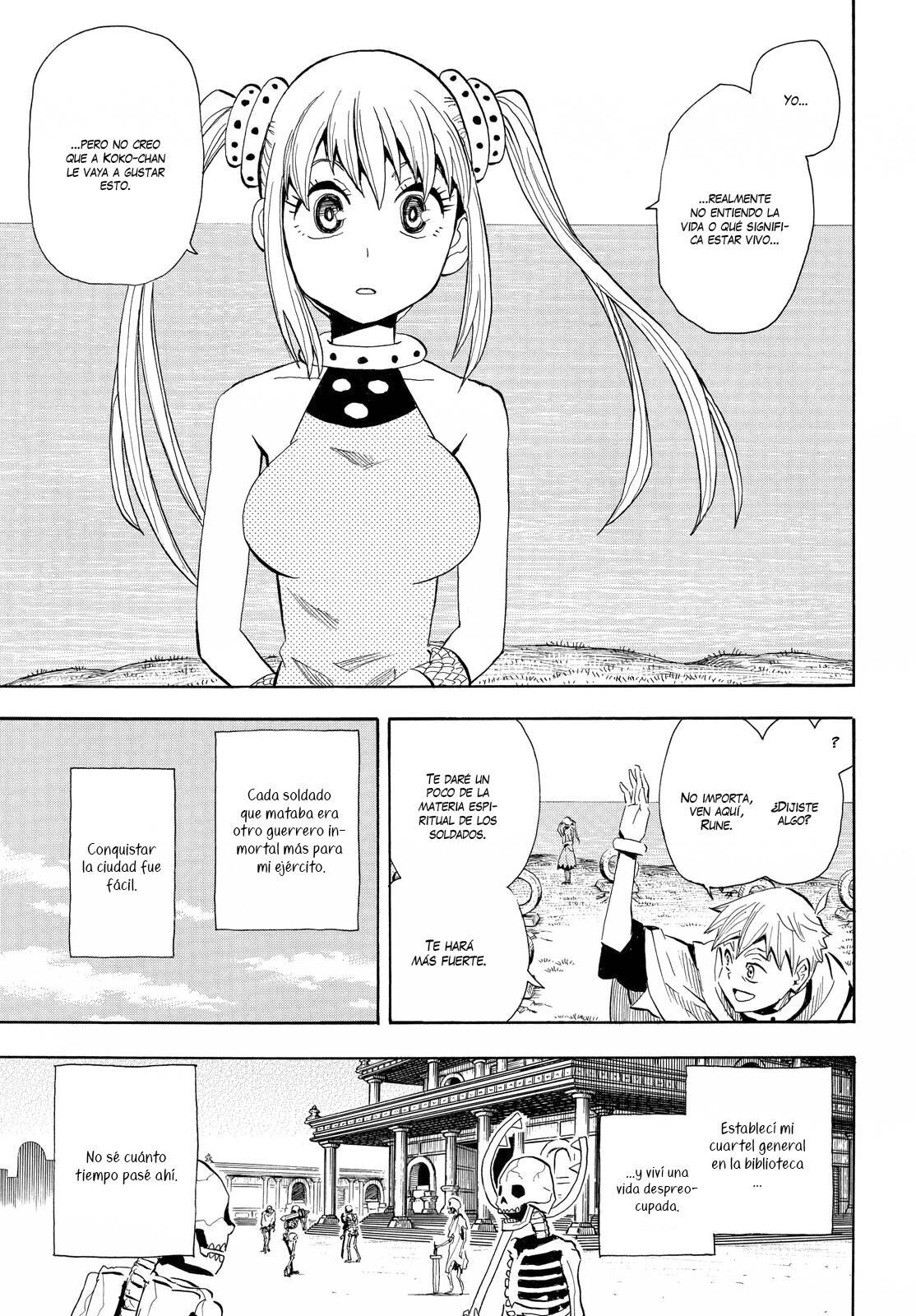 Capitulo 37 page 22