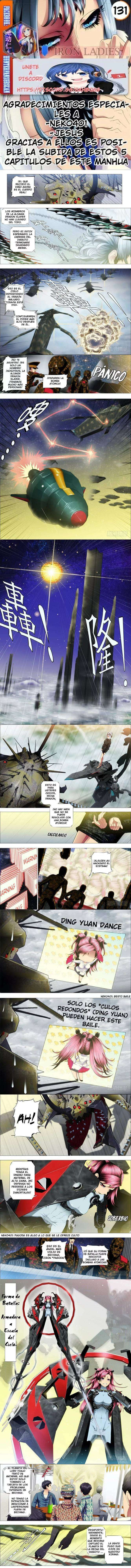 Capitulo 131 page 1