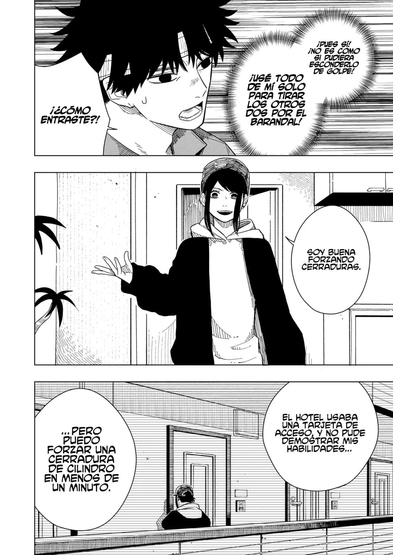 Capitulo 15 page 11