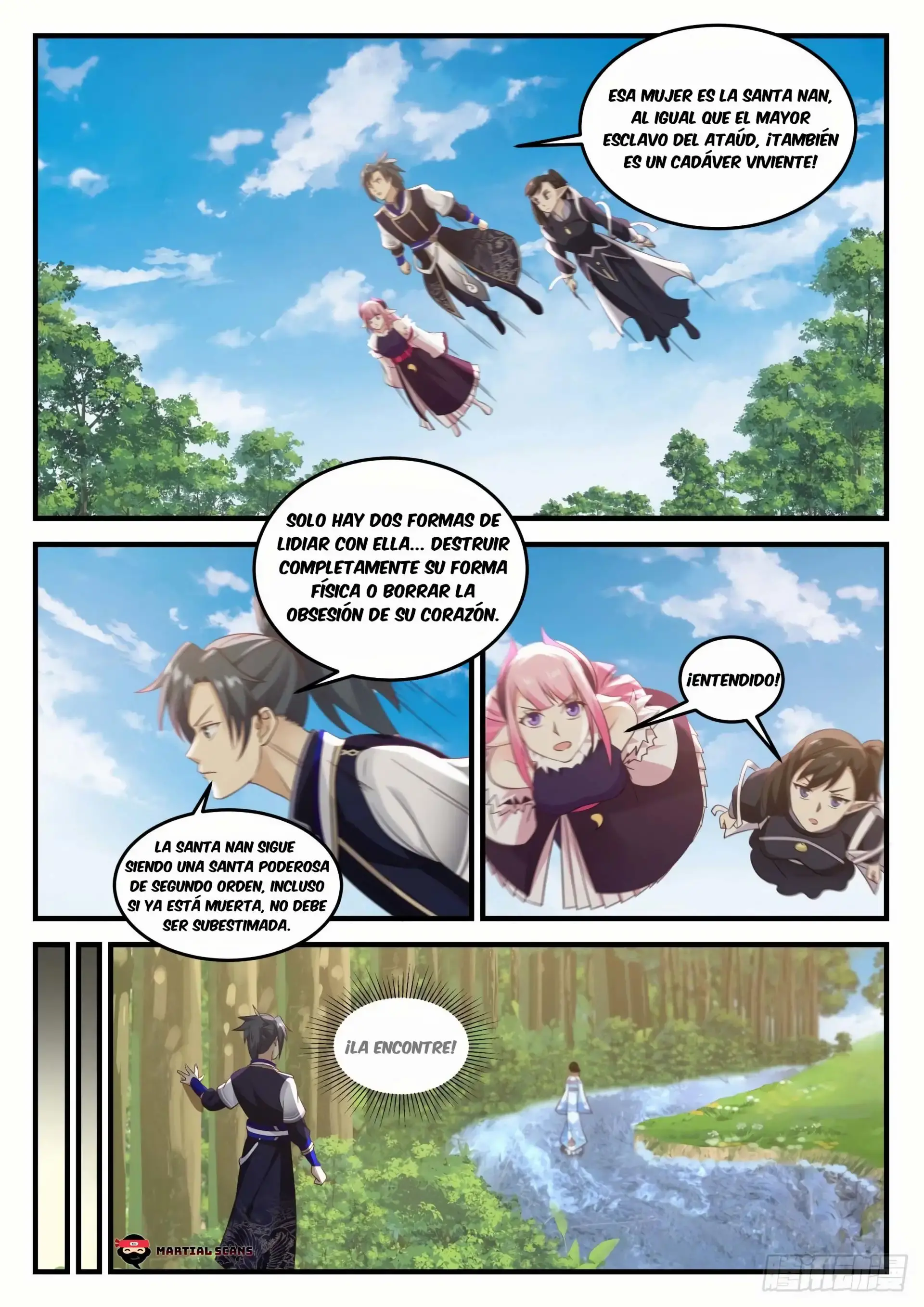 Capitulo 742 page 2
