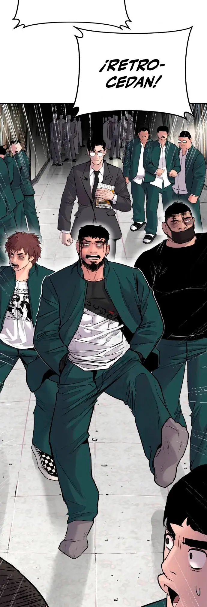 Capitulo 50 page 21